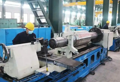 轧辊工作原理是什么